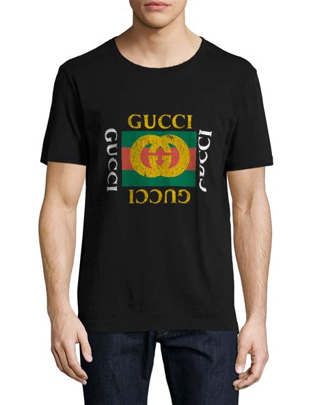 gucci gg t shirt prijs|gucci t shirt sale.